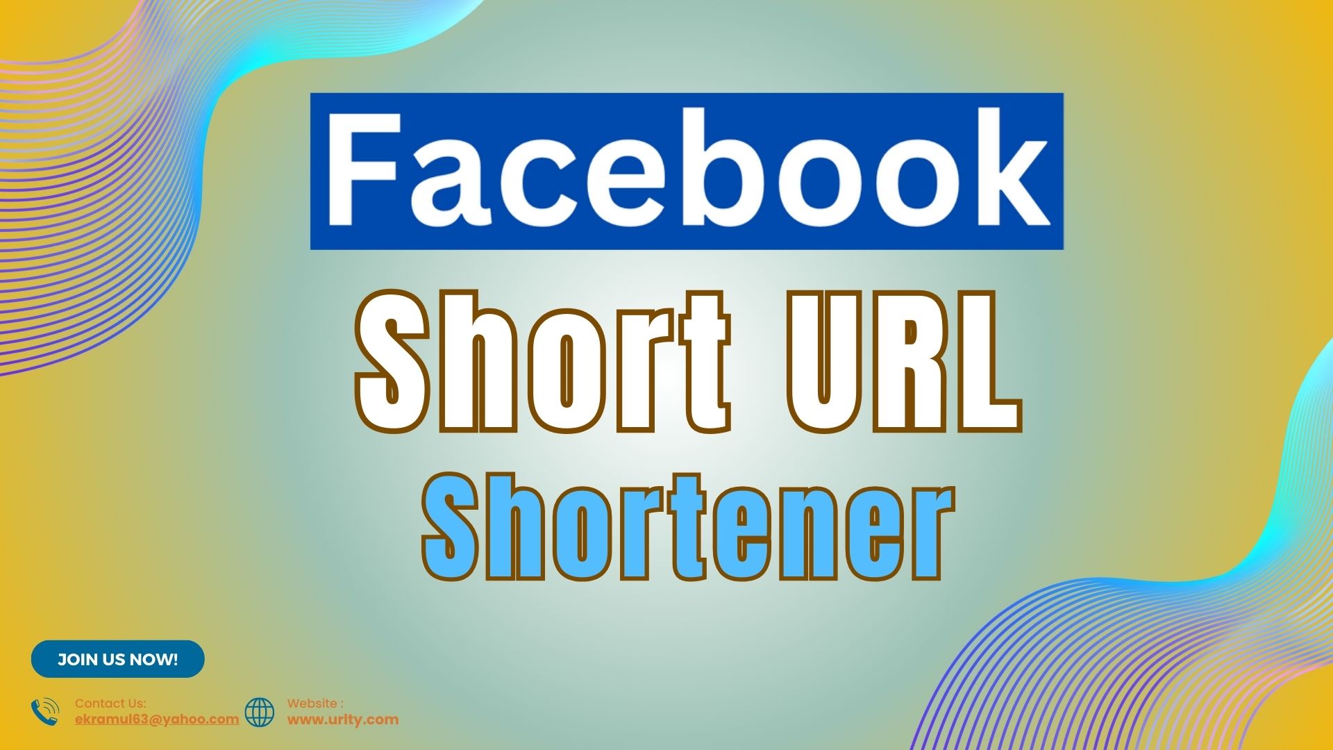 Facebook Short URL Shorteners